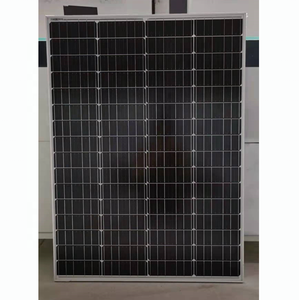 Precio de Fábrica, Paneles Solares de Alta Eficiencia de 300w 320w 350w 380w 400w, Celdas de Energía Poli para Sistemas Fuera de la Red, 400 Vatios - Product Image 4