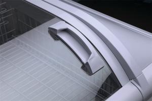 Congelador Horizontal de Enfriamiento Estático Sin Escarcha - Product Image 6