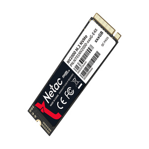Nvme M.2 2280 Nv2000 Gen3x4 3d Nand Flash <b>Internal</b> Solid State <b>Drive</b> for Desktop & Laptop Plastic New Product Netac Nv2000 Nvme - Product Image 6