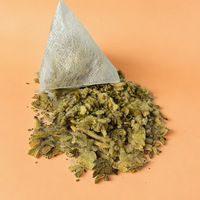 Sachets de Tisane Premium en Gros, Mélange de Feuilles de Molène Sans Caféine, pour la Santé, Nettoyage Pulmonaire et Soutien Respiratoire