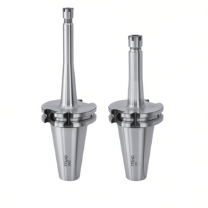 หัวจับดอกสว่านแบบ TAPER รุ่น TCB40 ERX M ISO ตามมาตรฐาน DIN 69871 สำหรับเครื่องมือกล - Product Image 2