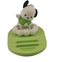 2025 ans serpent à la mode jouet mascotte artisanat PVC résine Injection vinyle dessin animé ornement maternité Anime Figurine boîte aveugle