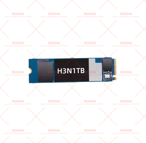 Ultieme High Speed H3N1TB M.2 harde schijf NVME desktop notebook solid state drive - Product Image 4