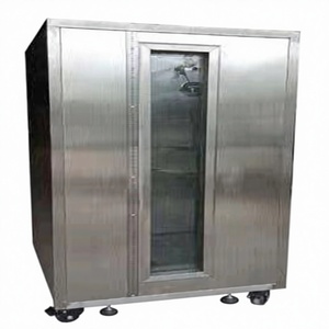 ห้องทดสอบการแช่น้ำสำหรับตู้ควบคุมไฟฟ้า - Product Image 1
