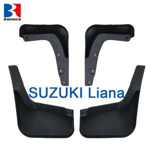 Guardabarros para Suzuki |   Protector contra Salpicaduras de Inyección de PP |   Protectores de Guardabarros Duraderos |   Guardabarros Personalizados - Product Image 2