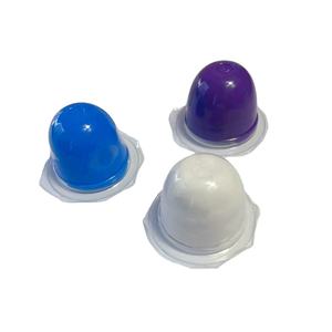 Sj Medische Diy Custom Siliconen Vormstuk Tandarts Tandheelkundige Materi Stopverf Indruk Lade Mal Materiaal - Product Image 1