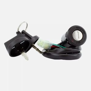 Suku cadang ATV <span class=keywords><strong>UTV</strong></span> sakelar kunci pengapian utama untuk Honda E0067 E0067 TRX400EX 400X 400EX - Product Image 6