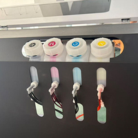 Alimentador Automático de Documentos, Impresora de Inyección de Tinta Digital de Cuatro Colores con Calidad Fotográfica, Tinta a Base de Agua, Compatible con HP-A4, Conectividad WiFi/USB