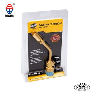 <span class=keywords><strong>Chalumeau</strong></span> industriel <span class=keywords><strong>pour</strong></span> <span class=keywords><strong>gaz</strong></span> propane - Product Image 2
