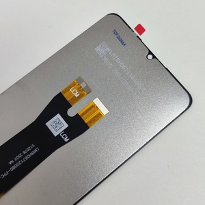 หน้าจอ LCD สำหรับ ZTE Blade A36 A56 อะไหล่เปลี่ยนหน้าจอสำหรับ ZTE Z2472 Z2473 ชุดหน้าจอสัมผัสพร้อมดิจิไทเซอร์ อะไหล่มือถือ - Product Image 2