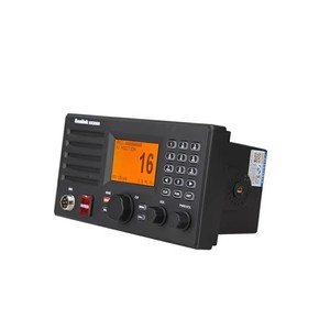 HX2000 Gmdss VHF วิทยุสำหรับรับส่งสัญญาณ DSC radioelephone คลาส DSC อุปกรณ์กระจายเสียงวิทยุกระจายเสียง - Product Image 4