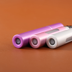 여행용 알루미늄 향수 공병 스프레이, 10ml 용량 (30ml, 50ml, 100ml 사이즈 선택 가능) - Product Image 2