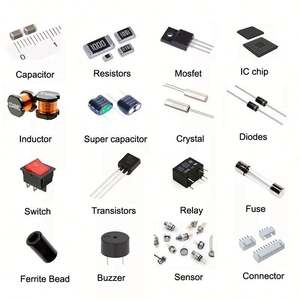 DTS24W23-35BN ตัวเชื่อมต่อวงจรรวมกำลังสูงสำหรับระบบจ่ายไฟ - Product Image 3