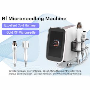 Machine de mésothérapie sans aiguilles à électroporation, rotation libre, dernière génération, prix usine professionnel - Product Image 2