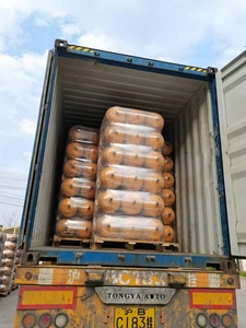 Với ECE R110 Giấy Chứng Nhận Rỗng Loại 1 <span class=keywords><strong>CNG</strong></span> Xi Lanh Xi Lanh Cho <span class=keywords><strong>CNG</strong></span> Bán Hàng Nóng 65L Cao Tùy Biến LD Áp Lực Cao Gas Tank - Product Image 6