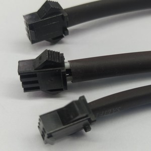 एलईडी लाइट 2 पिन एकल रंग 4पिन आरजीबी रंग 5पिन आरजीबीडब्ल्यू रंग 5पिन आरजीबीडब्ल्यू रंग - Product Image 2