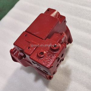 저렴한 K3V K3VL80 시리즈 유압 펌프 K3VL807B 유압 피스톤 펌프 - Product Image 1