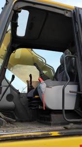 40 <b>Ton</b> Used Engineering Construction Machinery <b>Excavator</b> Komatsu PC400-8R Crawler <b>Excavator</b> Digger PC400-6 PC400-7 PC400-<b>8</b> - Product Image 5