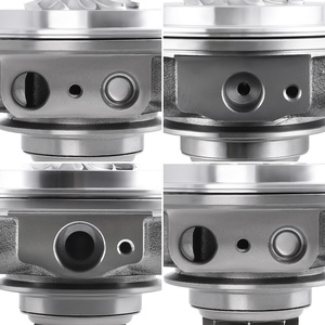 MaXpeedingrods Vehicle <strong>Parts</strong> Billet Right <strong>Side</strong> Turbo Chra Cartridge for Ford F150 Pickup 2.7L EcoBoost 2015 2016 2017 - Product Image 5