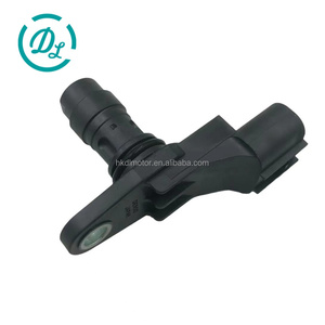 Capteur de position de vilebrequin diesel EexcavaStart 8-97312108-0 8973121080 pour excavatrice 4JJ1 4JH1, remplacement durable compatible D-MAX - Product Image 2