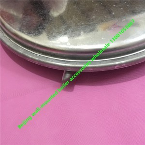 Tanque de Expansión para Calderas de Gas de Pared, Accesorios para <span class=keywords><strong>Baxi</strong></span> Wanhe Yangzi/Yushun/6L/8L, Liquidación de Stock - Product Image 5