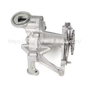 9674199380 Pompe à huile moteur pour Peugeot 207 208 2008 301 308 408 Citroen <span class=keywords><strong>Elysee</strong></span> <span class=keywords><strong>C3</strong></span> C4 EC5 1.6VTI - Product Image 4