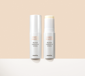 ลิปสติกชุ่มชื้นสีขาวแบบเกาหลีบาล์มแพ้ง่าย10ก. สำหรับผิวทุกสภาพผิวสดใสและดูแลฝ้าสำหรับสุขภาพผิว - Product Image 3