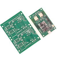 Service de Clonage de Cartes de Circuits Imprimés (PCB) - Échantillon Physique - Fabrication Professionnelle de PCBA - Approvisionnement en Composants - Solution Tout-en-un OEM - MOQ 1 pièce