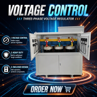 Transformateur triphasé sec de type EI à boîtier, 380V 440V 1140V 690V 660V, isolation tunnel, 50/60Hz, SG-630 KVA, double enroulement