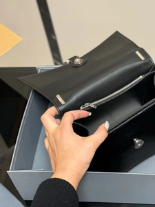 Sac à main en cuir de vachette Balenciaga haut de gamme, original, de qualité supérieure, collection 2025, très tendance, pour femme - Product Image 5