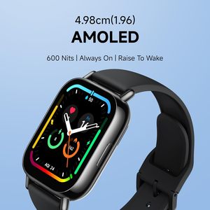 Redmi Watch 5 Lite Smart Ips Display Amoled Ip68 Ip67 <span class=keywords><strong>M6</strong></span> M5 Relojes 2024 Pulseras para hombres Relojes de moda Pulseras - Product Image 3