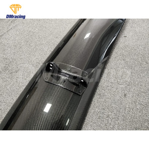 Aileron arrière en fibre de carbone Style Vari Vrs 1360MM pour <span class=keywords><strong>Nissan</strong></span> <span class=keywords><strong>370Z</strong></span> Z34 - Product Image 6