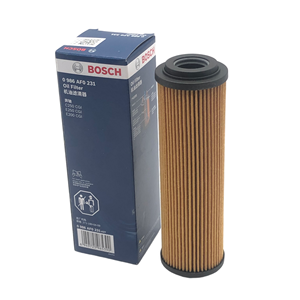 Auto-Motorölfilter 0986AF0231 A2711800409 2711800409 für MERCEDES-BENZ <span class=keywords><strong>C200T</strong></span> C260T E200 LCGI C200CGI C200K E200CGI E200K - Product Image 5