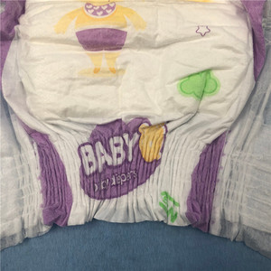 Pañales Desechables para Bebé de Algodón Suave de Alta Calidad de Marca Privada al por Mayor, Fabricantes de Pañales Económicos - Product Image 4