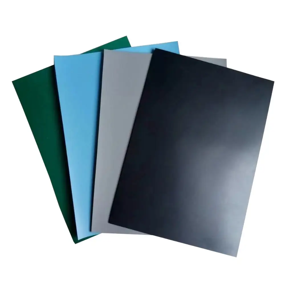 Low Price Wholesale Esd Rubber Table Mat For Industry Workshop