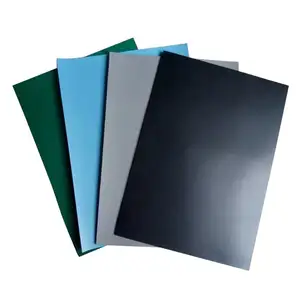 Low Price Wholesale Esd Rubber Table Mat For Industry Workshop