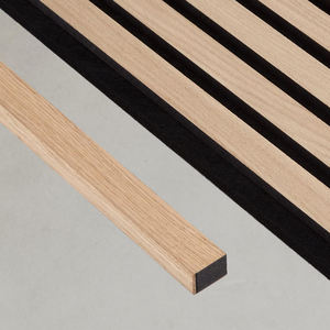 <span class=keywords><strong>Pannelli</strong></span> Acustici in <span class=keywords><strong>Legno</strong></span> HJ Strip, Design per Pareti Insonorizzate, <span class=keywords><strong>Pannelli</strong></span> Decorativi in MDF Fonoassorbenti, <span class=keywords><strong>Pannelli</strong></span> Acustici in PET Scanalati per Interni - Product Image 6