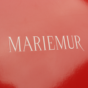 In kỹ thuật số tùy chỉnh màu đỏ các tông sóng thương mại điện tử sản phẩm quần áo vận chuyển Logo bưu phẩm nhiều màu bao bì hộp - Product Image 3