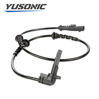 Capteur de vitesse de roue ABS 50284, WG1495920, SS20365, 0900138, 560495, 78119, V46-72-0118 pour RENAULT DACIA Duster Fluence Kaptur