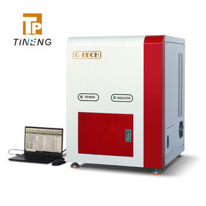 เครื่องทดสอบ Vicat อัตโนมัติสำหรับการตั้งค่าเบื้องต้นและครั้งสุดท้ายของซีเมนต์ - Product Image 3