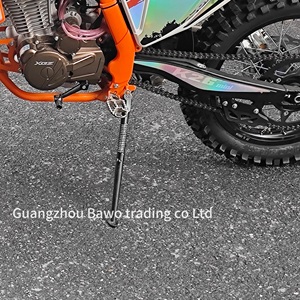 Loncin K26 Mini-YB250R <span class=keywords><strong>250cc</strong></span> Dirtbike, fabriqué en Chine, approuvé CE - Product Image 4