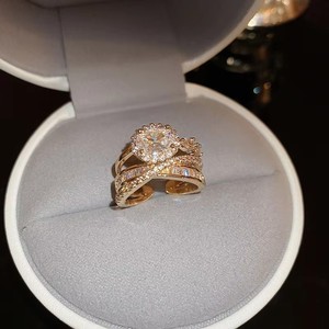 <span class=keywords><strong>Anillo</strong></span> Geométrico Abierto <span class=keywords><strong>de</strong></span> Joyería <span class=keywords><strong>de</strong></span> Moda, un <span class=keywords><strong>Anillo</strong></span> Elegante y Versátil para el Dedo Índice, un Excelente Regalo para Mujeres <span class=keywords><strong>de</strong></span> Alta Gama - Product Image 1