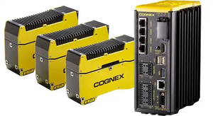 NUEVA Cámara de Visión Industrial Original Cognex IS8400M-363-50 In-Sight - Product Image 2