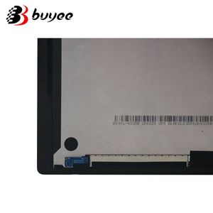 หน้าจอ LCD ขนาด 12.3 นิ้ว พร้อมชุดดิจิไทเซอร์ สำหรับ <span class=keywords><strong>Microsoft</strong></span> <span class=keywords><strong>Surface</strong></span> <span class=keywords><strong>Pro</strong></span> <span class=keywords><strong>7</strong></span>+ <span class=keywords><strong>Pro</strong></span> <span class=keywords><strong>7</strong></span> Plus 1960 1961 แล็ปท็อป ความละเอียด 2736x1824 - Product Image 4