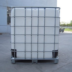 Sílice Coloidal Ludox, Sol de Sílice como Agente Unificador para la Industria de Fundición a la Cera Perdida - Product Image 3