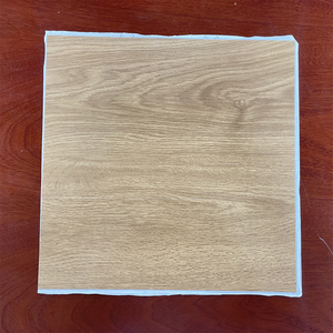 Baldosas autoadhesivas de PVC de 1,2mm de alta calidad, antideslizantes, impermeables, para <span class=keywords><strong>suelo</strong></span>, LVT, <span class=keywords><strong>suelo</strong></span> de vinilo para cocina interior y <span class=keywords><strong>Exterior</strong></span> - Product Image 4