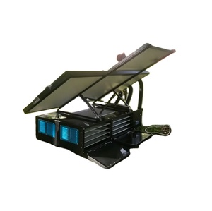 AMS40 Fruit Dehydrator Tea Dryer Solar Vegetable Fruit Drying Machine for Sale - Product Image 1