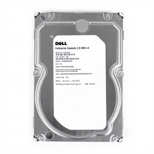 HDD Internal Baru Asli Original Logam 4TB SAS 3.5 untuk Rak Server - Product Image 1