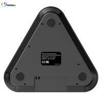 MST-A3B MSThoo Haut-parleurs omnidirectionnels Bluetooth Système de conférence Micro Haut-parleur sans fil pour conférence téléphonique Pc