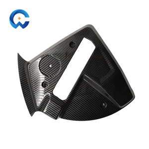 Solutions de moulage par injection de plastique personnalisées Services de moulage par injection pour pièces en plastique Produits en plastique divers - Product Image 1